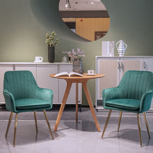 Load image into Gallery viewer, Modern Mid Back Dining Chairs