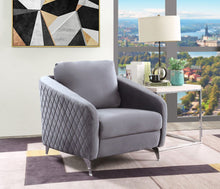 Load image into Gallery viewer, Sofia - Modern Chic Accent Armchair