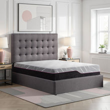 Load image into Gallery viewer, Renew - 11" Cooling Gelcare Memory Foam Mattress