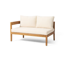 Load image into Gallery viewer, Brooklyn - 2 Seater Sofa