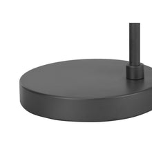 Load image into Gallery viewer, Lighting, Table Lamp, USB Port Included, Modern - Gray