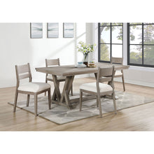 Load image into Gallery viewer, Ruston - Rectangular Dining Table Set