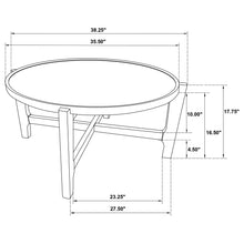 Load image into Gallery viewer, Mavis - Round Table