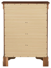 Load image into Gallery viewer, Louis Phillipe - Traditional Style Storage Chest Elegant