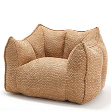 Load image into Gallery viewer, Comfortable Sofa Chairs With Highly Resilient Foam For Living Rooms And Bedrooms