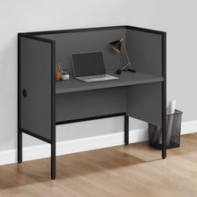 Load image into Gallery viewer, Office Cubicle, Desk, Commercial Grade, Contemporary & Modern