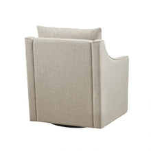 Load image into Gallery viewer, Bedford - Swivel Armchair - Natural