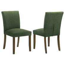 Load image into Gallery viewer, Conifer - Upholstered Dining Side Chair (Set of 2)