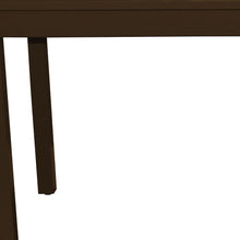 Load image into Gallery viewer, 48" Solid Wood Dining Table - Coffee