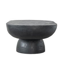 Load image into Gallery viewer, Organic Design Oval Coffee Table