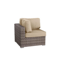 Load image into Gallery viewer, Outdoor Wicker Seating Group With Cushions