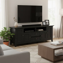 Load image into Gallery viewer, Amherst - Wide TV Media Stand