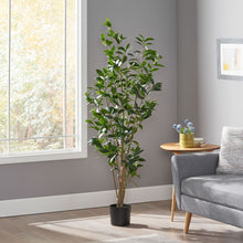 Load image into Gallery viewer, Artificial Laurel Tree