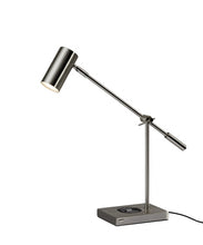 Load image into Gallery viewer, Metal Novelty With Drum - Silver