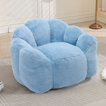 Load image into Gallery viewer, Lotus Style Compression Sofa With Pull Ring