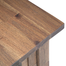 Load image into Gallery viewer, Monroe - Handcrafted Side Table