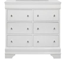 Load image into Gallery viewer, Shaker - Crocodile Metallic Dresser