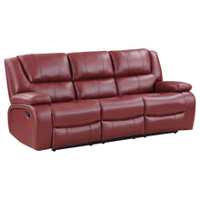 Load image into Gallery viewer, Elodie - Motion Reclining Sofa