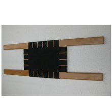 Load image into Gallery viewer, Hand Painted Model Boat (624604) - Light Brown / Black