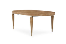 Load image into Gallery viewer, Villa Cherie - Oval Dining Table