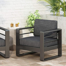 Load image into Gallery viewer, Maya Bay - Club Chair