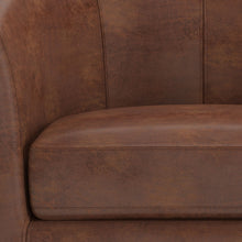 Load image into Gallery viewer, Austin - Handcrafted Tub Chair