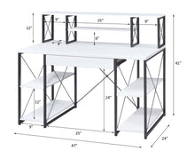 Load image into Gallery viewer, Amiel - All Purpose Writing Desk