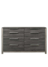 Load image into Gallery viewer, Jehoram - Dresser - Gray