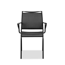Load image into Gallery viewer, Dining Arm Chairs (Set of 4) - Gray