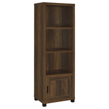 Load image into Gallery viewer, Vivek - 3 Shelf Media Tower