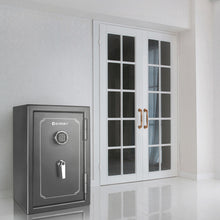 Load image into Gallery viewer, Fireproof Protection Safe Vault