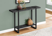 Load image into Gallery viewer, Accent Console Table For Entryway, Design Style