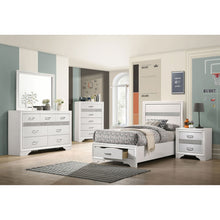 Load image into Gallery viewer, Annie - 5 Piece Bedroom Set