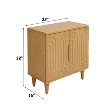 Load image into Gallery viewer, Lore - Cabinet - Natural