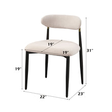 Load image into Gallery viewer, Jaramillo - Side Chair (Set of 2)
