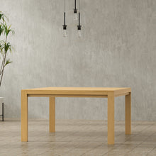 Load image into Gallery viewer, Wilson - Handcrafted Dining Table