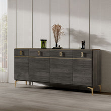 Load image into Gallery viewer, Venezia - Server - Gray