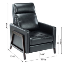 Load image into Gallery viewer, Madeline - Push Back Recliner