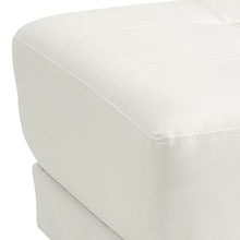Load image into Gallery viewer, Contemporary Ottoman For Living Rooms