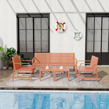 Load image into Gallery viewer, Furniture Set, Waterproof And Durable