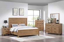 Load image into Gallery viewer, Keesha - Dresser - Blonde