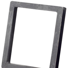 Load image into Gallery viewer, One Tier Bookcase - Gray