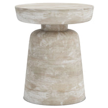 Load image into Gallery viewer, Robbie - Handcrafted Accent Table
