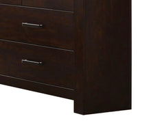 Load image into Gallery viewer, Panang - Dresser - Mahogany