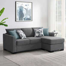 Load image into Gallery viewer, Pacheco - Sleeper Sectional Chaise Sofa