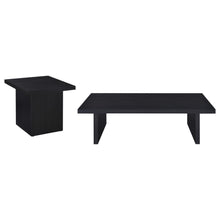 Load image into Gallery viewer, Caroline - Coffee And End Table Set