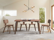 Load image into Gallery viewer, Casson - Dining Table - Walnut