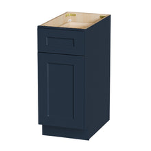 Load image into Gallery viewer, Shaker Base Cabinet & Soft-Close Door And Drawer