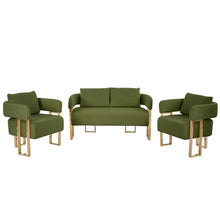 Load image into Gallery viewer, Decorative Side Chair For Living Room