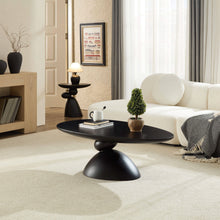 Load image into Gallery viewer, Lucky Stone Shaped Table